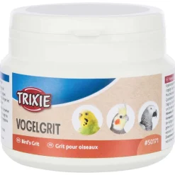 Trixie Vogelgrit Futterergänzung für Vögel 150g
