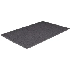 Trixie Vorleger XXL anthrazit 60x90cm
