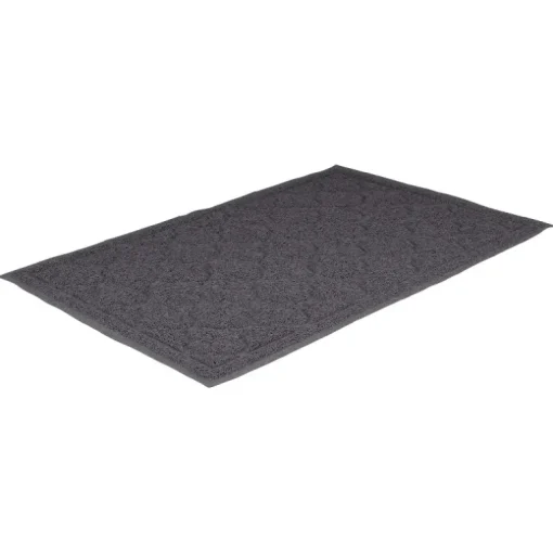 Trixie Vorleger XXL anthrazit 60x90cm