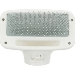 Trixie Warmluftbürste für Hunde 300W