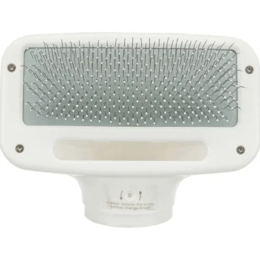 Trixie Warmluftbürste für Hunde 300W