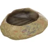Trixie Wasser- & Futterschale 6x1.5x4.5cm