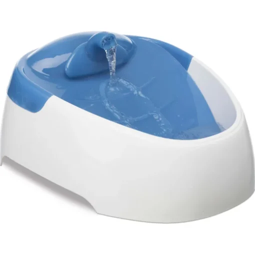 Trixie Wasserautomat Duo Stream 1l