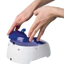 Trixie Wasserautomat Duo Stream 1l