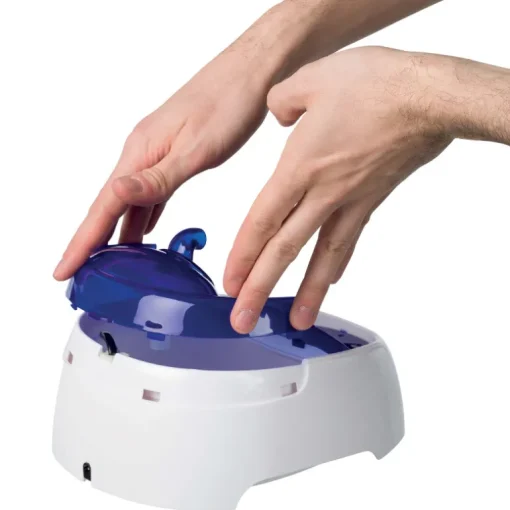 Trixie Wasserautomat Duo Stream 1l
