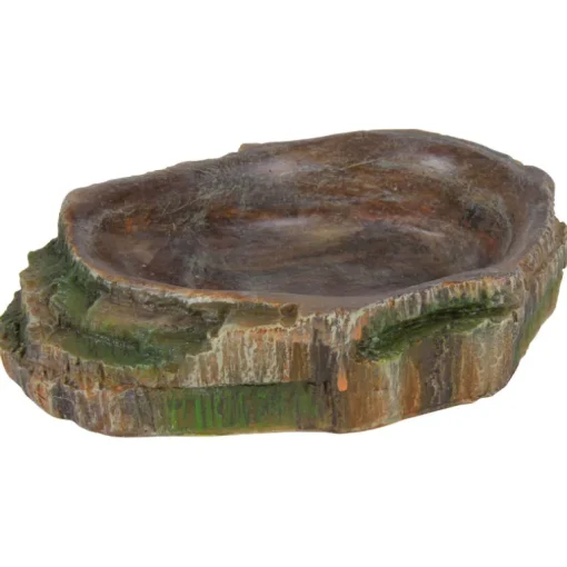 Trixie Wasser-Futterschale 10x2.5x7.5cm