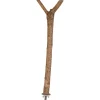 Trixie Y-Form Sitzstange für Vögel Naturholz 35cm