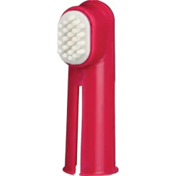 Trixie Zahnbürsten-Set 6cm 2Stück