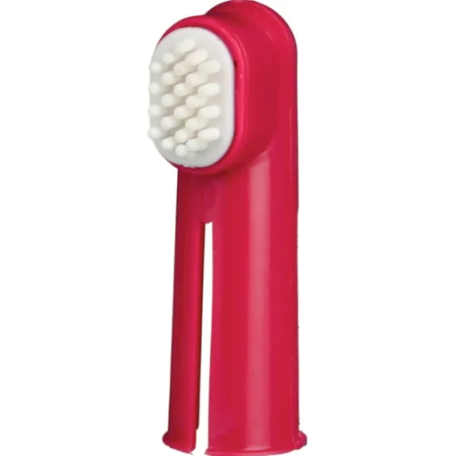 Trixie Zahnbürsten-Set 6cm 2Stück