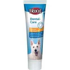 Trixie Zahncreme mit Teebaumöl Hund 100g
