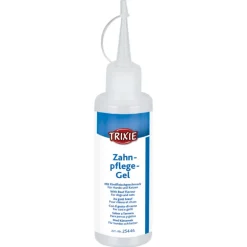 Trixie Zahnpflege-Gel mit Geschmack 100g