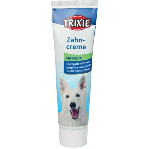 Trixie Zahnpflege-Set Hund