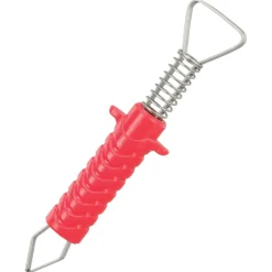 Trixie Zeckenpinzette mit Feder 8.5cm