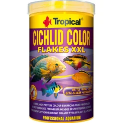 Tropical Cichlid Color XXL Size 1000ml