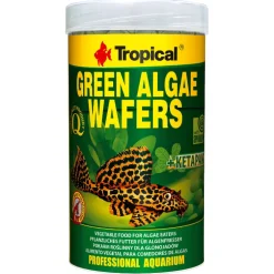 Tropical Green Algae Wafers