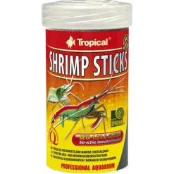Tropical Shrimp Sticks 100ml/55g
