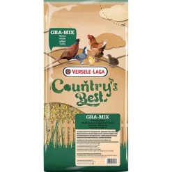 Versele Laga Country's Best Gra-Mix 4kg