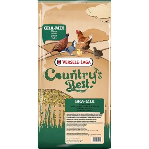 Versele Laga Country's Best Gra-Mix 4kg