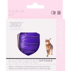 360° Veterinary Care Cat Pheromone
