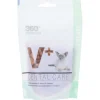 360° Veterinary Nutrition Cat Vet+ Treats Dental Care 65g