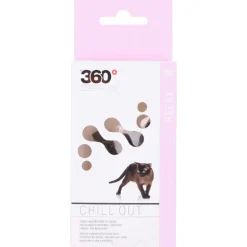 360° Veterinary Nutrition Cat Superfood Chill Out Relax+ 50g