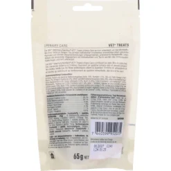 360° Veterinary Nutrition Cat Vet+ Treats Urinary Care 65g