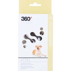 360° Veterinary Nutrition Dog Superfood Vital Immunbooster 100g