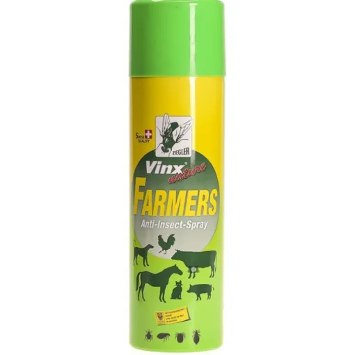 Vinx Farmers Anti-Insect-Spray 500ml