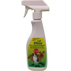 Vinx Hunde- & Katzen-Stopp 500ml