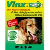 Vinx Neem Bio-Kräuter Hunde Halsband 75cm