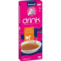 Vita Drink Huhn+Taurin 5x30g