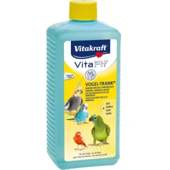 Vitakraft Aqua-Drink mit Jod 500ml