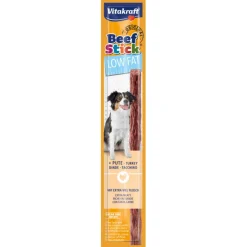 Vitakraft Beef Stick Low Fat