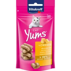 Vitakraft Cat Yums Käse