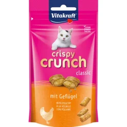 Vitakraft Crispy Crunch Geflügel
