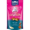 Vitakraft Crispy Crunch Lachs