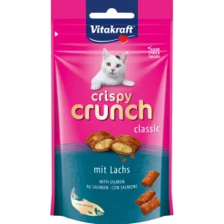 Vitakraft Crispy Crunch Lachs