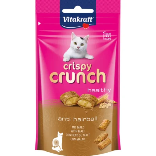 Vitakraft Crispy Crunch Malt
