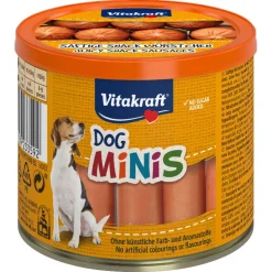 Vitakraft Dog Minis Hundesnack