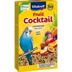 Vitakraft Frutti Cocktail für Sittiche 200g