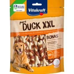 Vitakraft Hundeleckerli Bonas Duck XXL 200g