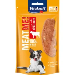Vitakraft Hundeleckerli Meat Me Beef 60g
