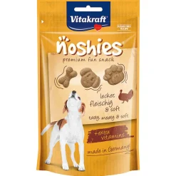 Vitakraft Hundesnack Noshies Truthahn 90g