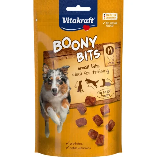 Vitakraft Hundesnacks Boony Bits M 120g