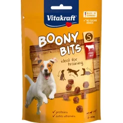 Vitakraft Hundesnacks Boony Bits Rind S 55g