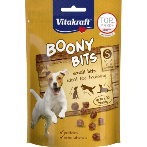 Vitakraft Hundesnacks Boony Bits