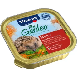 Vitakraft Igelfutter Premium Menü Nassfutter 100g