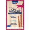 Vitakraft Katzenleckerli Naturals Cat Stick 4er Lachs
