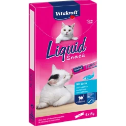 Vitakraft Liquid Snack