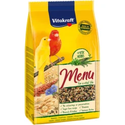 Vitakraft Menü für Kanarien 1kg